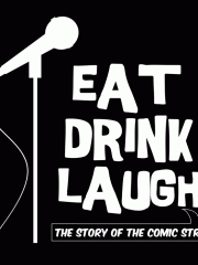 Eat Drink Laugh